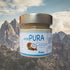 Crema di Cocco 100% Naturale - Confezione da 200g