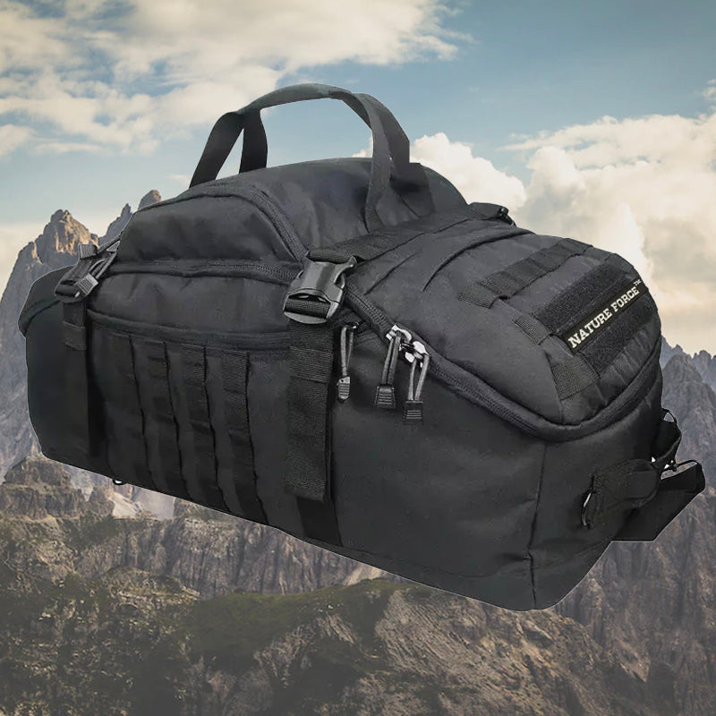Duffel bag El Captain 60L