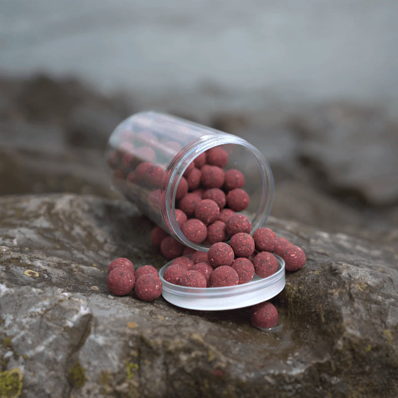 Spartan Hard Hookbaits da Innesco