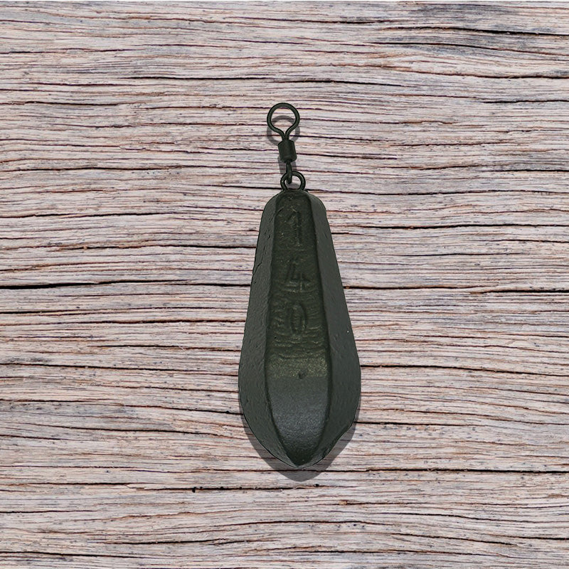 Piombo Torpedo a perdere