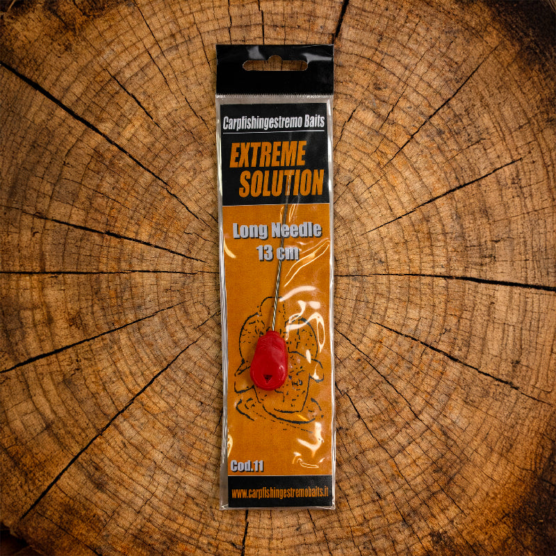 Ago lungo per innesco 13cm