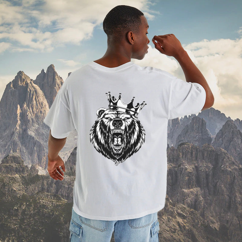 Classic Oversize 220gsm