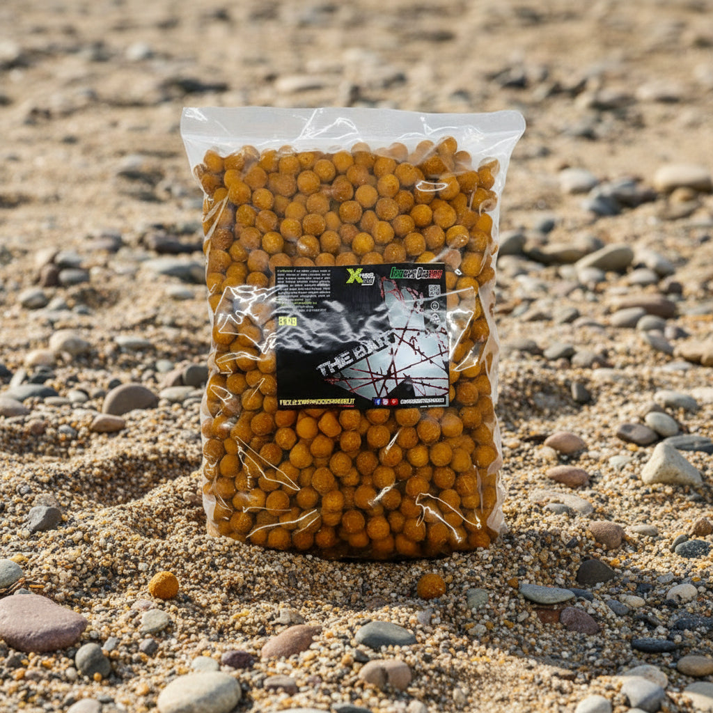 The Bait Equator da pastura 5kg