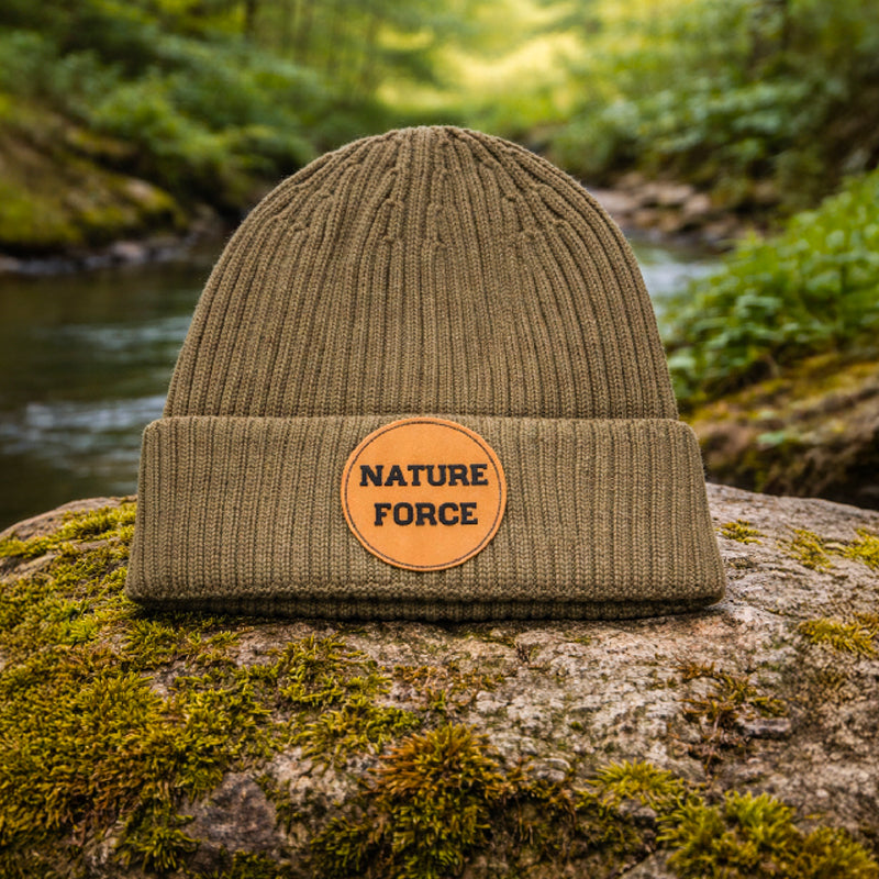 Berretto Nature Force Invernale Outdoor
