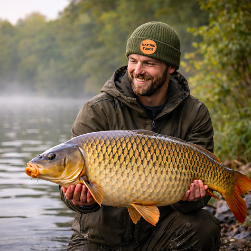 Berretto Nature Force Invernale Outdoor