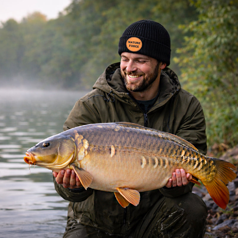 Berretto Nature Force Invernale Outdoor