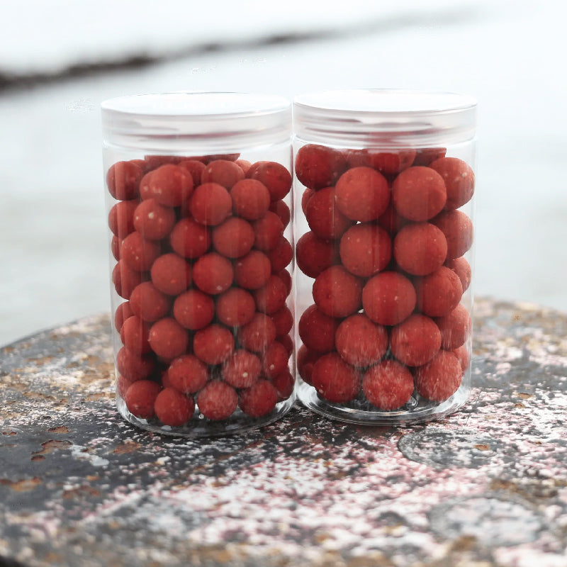 Berries Hard Hookbaits da Innesco