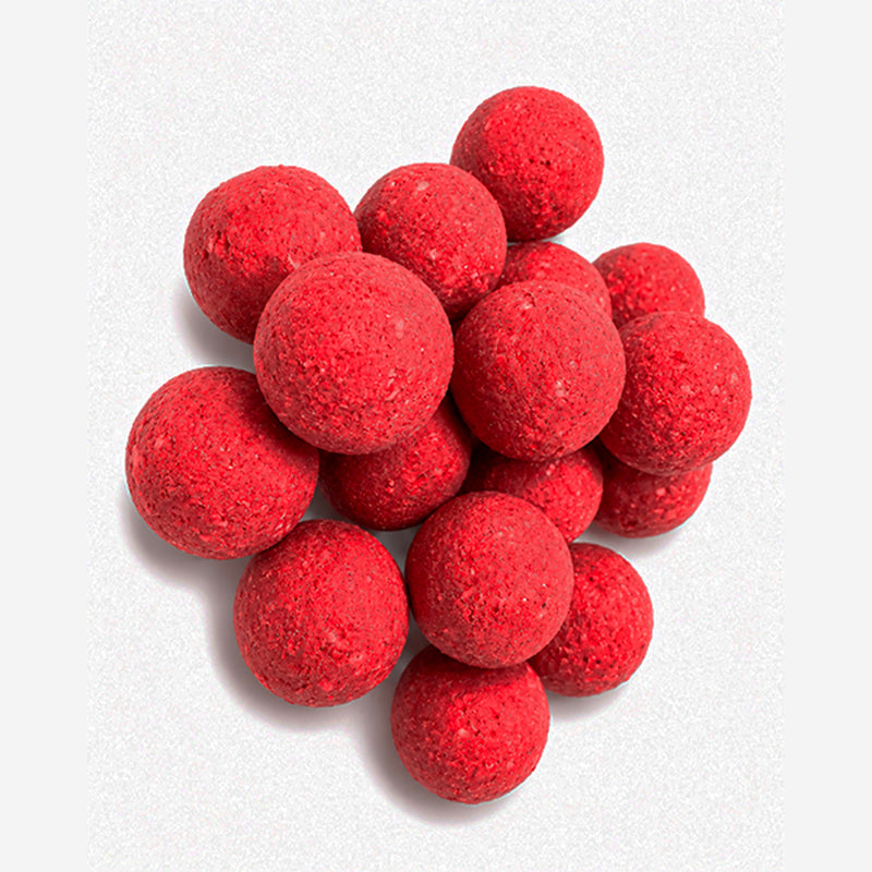 Boiles Berries Passion 5kg 20mm da Pasturazione e Innesco