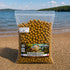 Boilies 90ss Sweet Cream Scopex 5kg 20mm da Pasturazione e Innesco