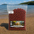 Boilies The Red Hot Chili Crab 5kg 20mm da Pasturazione e Innesco