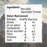Crema di Nocciole Italiane 100% Naturale - Confezione da 200g