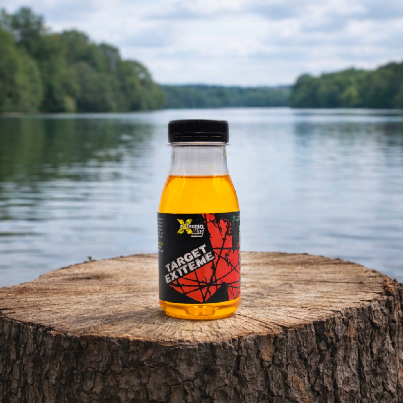 Target extreme equator Dip Liquido