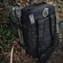 Zaino Duffel Carpfishing 60L Nature Force – Borsa con Sistema a molle e Scomparti Modulari