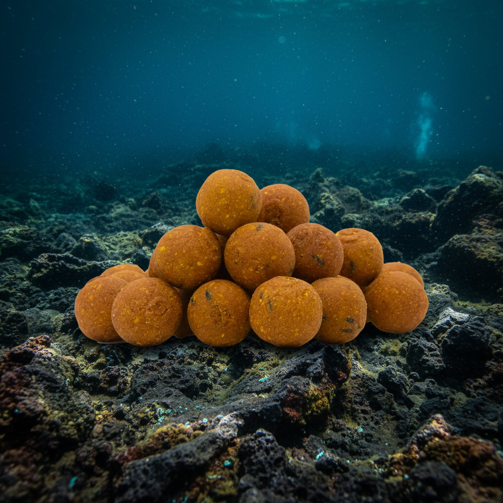 Equator Natural Hook Bait Affondante