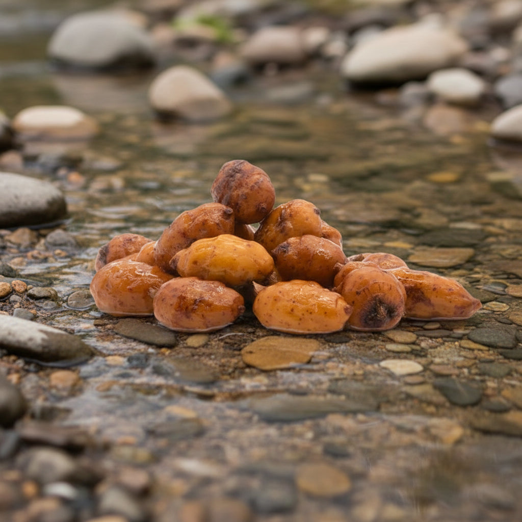 Equator Tigernuts Hook Bait da Innesco