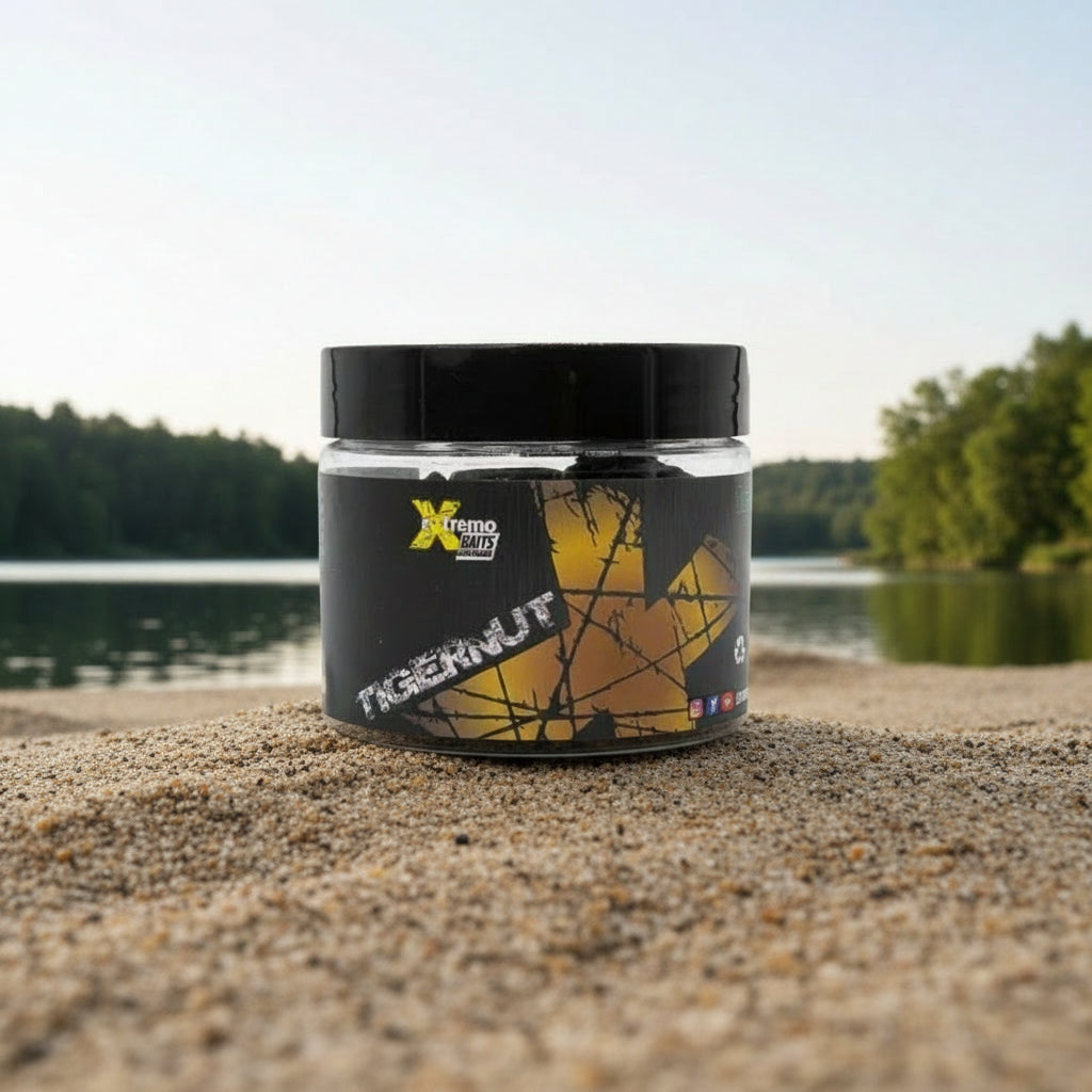 Equator Tigernuts Hook Bait da Innesco