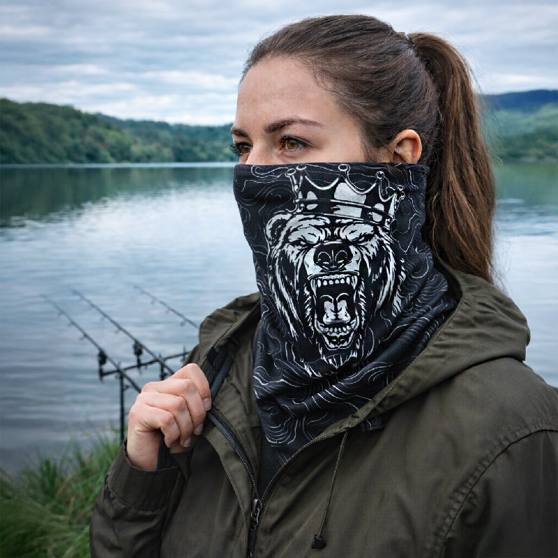 Offshore UV Resistant Neck Warmer