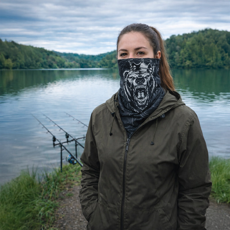 Offshore UV Resistant Neck Warmer