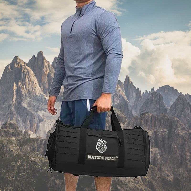 Gym Bag Brooklyn 40L