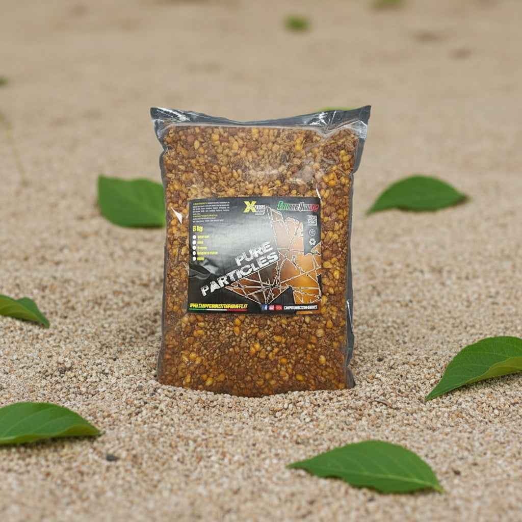 Mix Particles Prepared 5kg