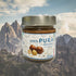 Crema di Nocciole Italiane 100% Naturale - Confezione da 200g