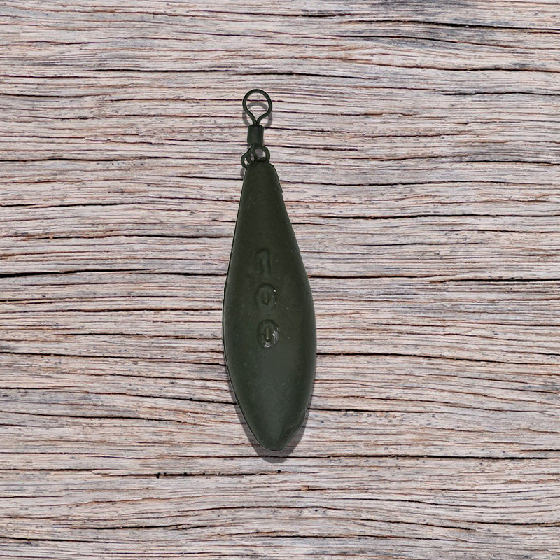 Piombo Ogiva a perdere