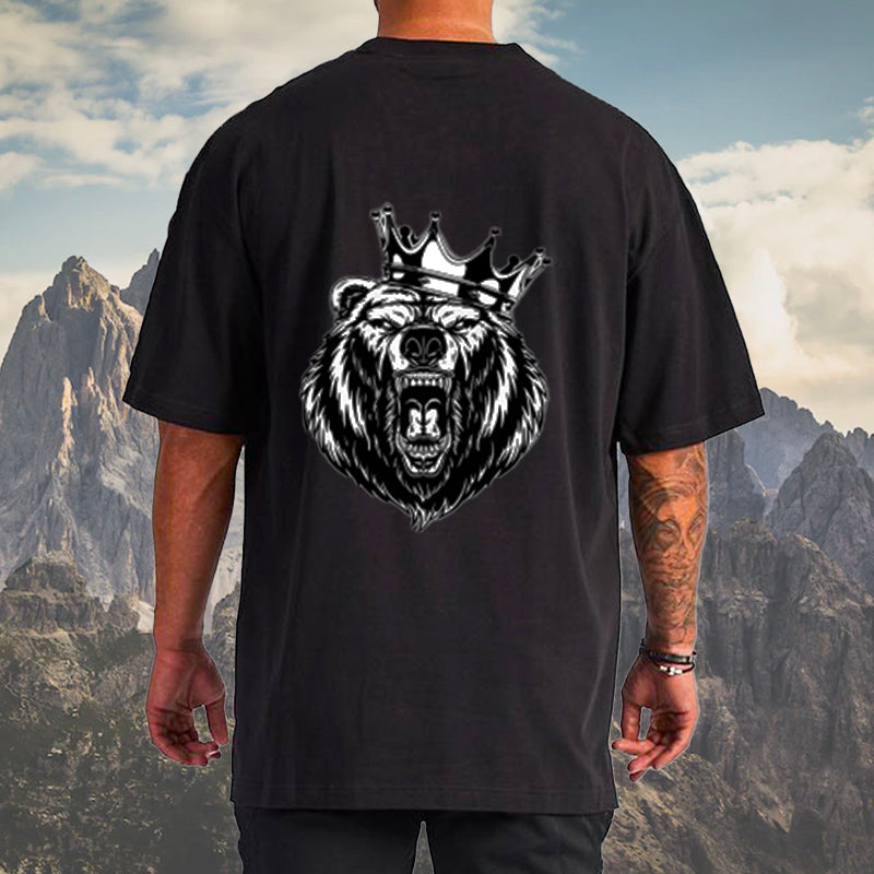 Classic Oversize 220gsm