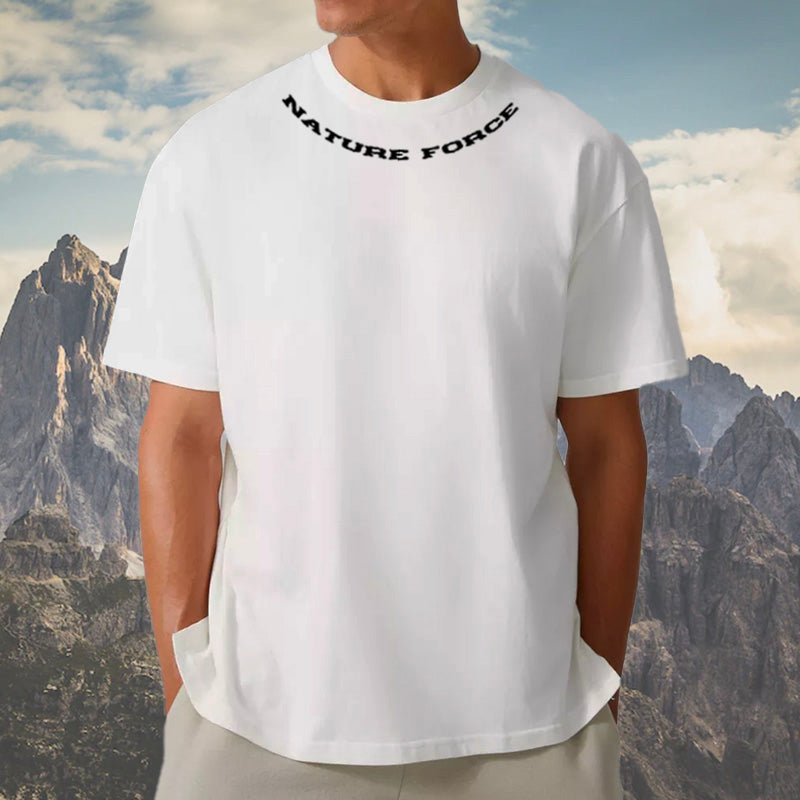 Classic Oversize 220gsm