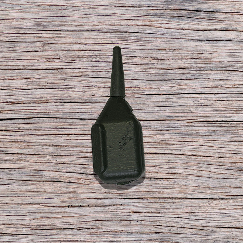 Piombo a Pera Inline