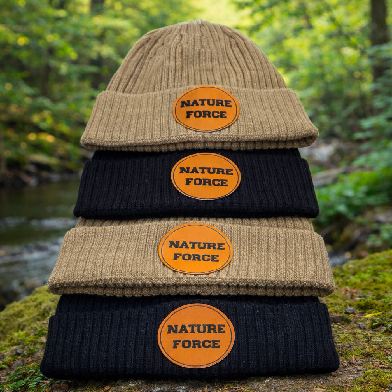 Berretto Nature Force Invernale Outdoor