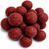 Boilies The Red Hot Chili Crab 5kg 20mm da Pasturazione e Innesco