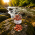 Red Hot Chili Crab Hookbait Alleggerite formato XL – 230g circa