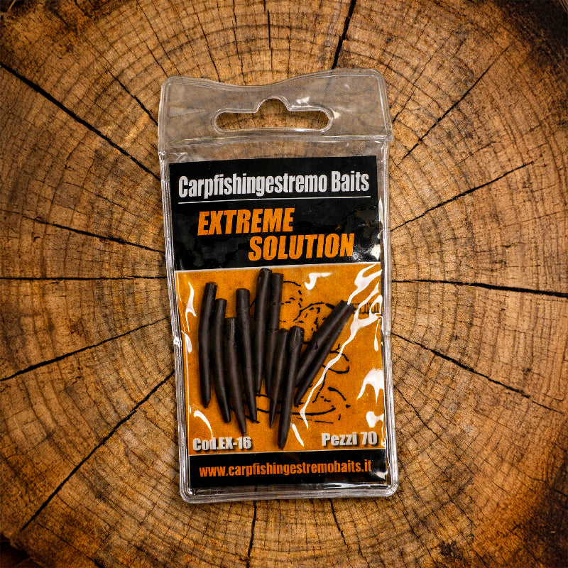 Tubi in Silicone anti groviglio