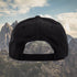 Cappello Snapback Summit Black