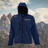 Giacca Lavaredo Softshell con Cappuccio 8000mm
