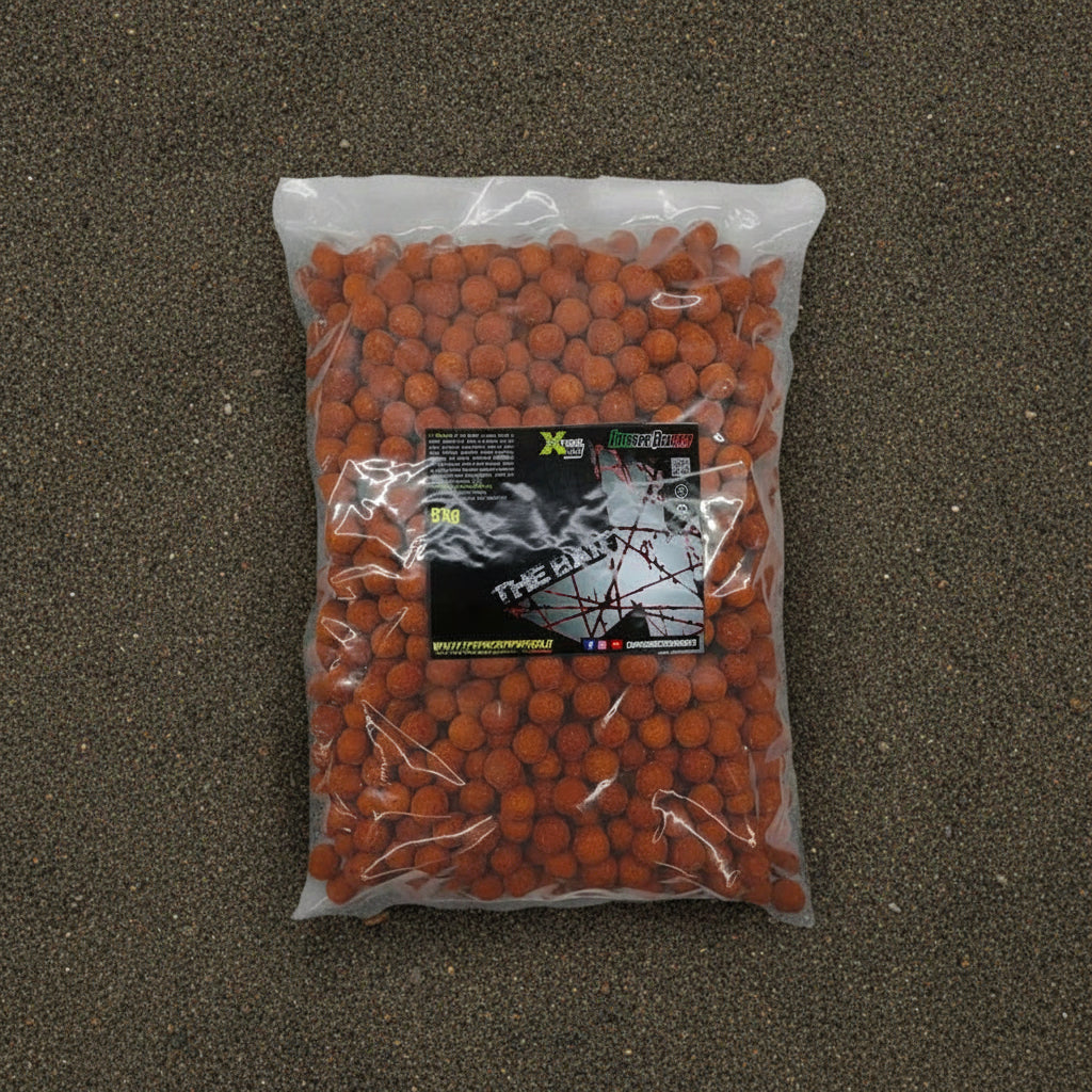 The Bait World spices da pastura 5kg