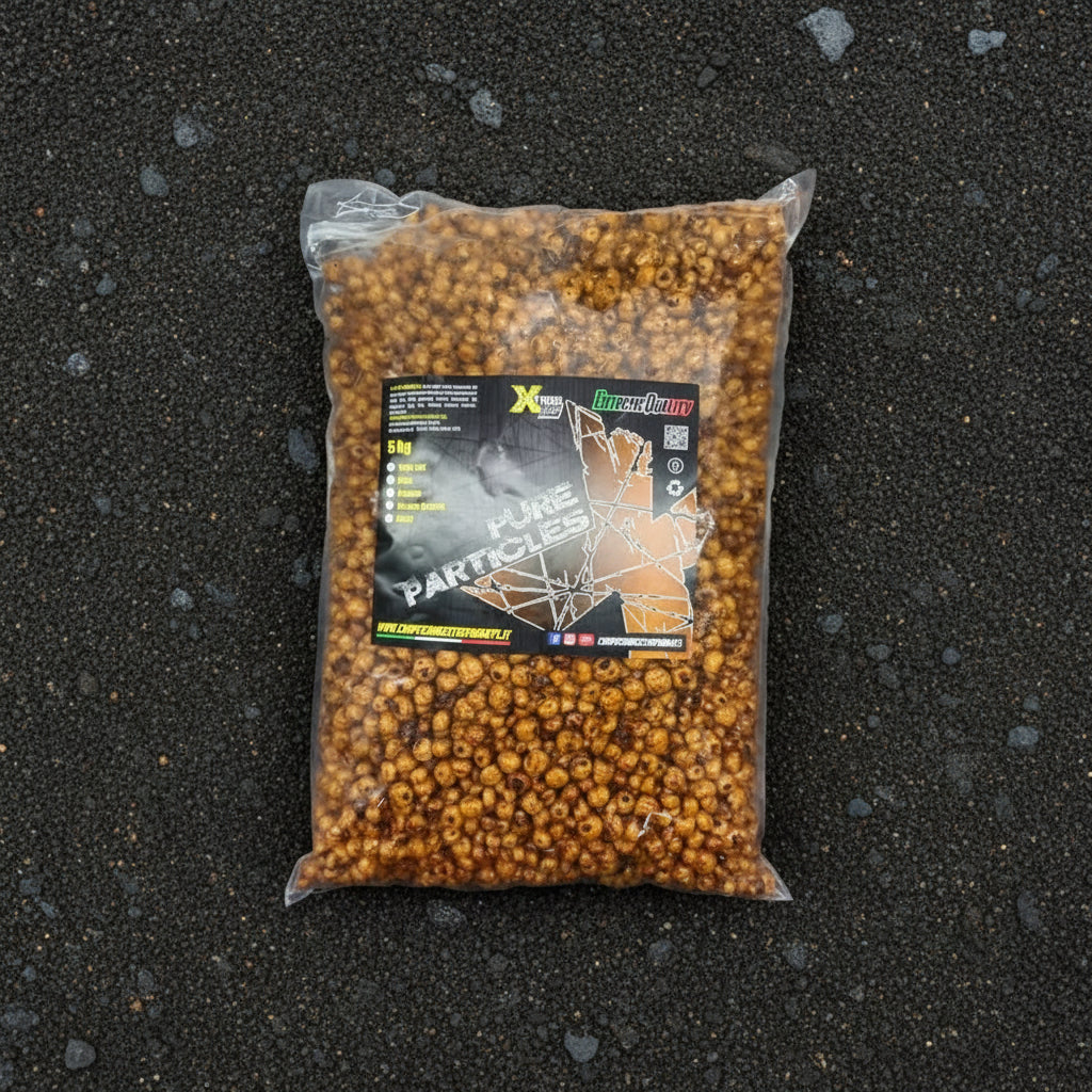 Tigernut Prepared 5kg