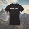 T-shirt Urban