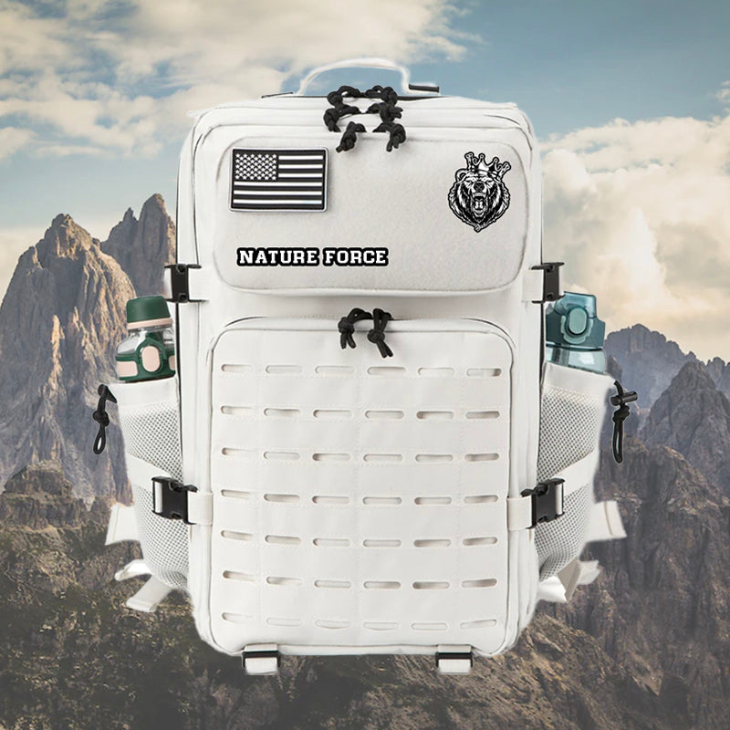Zaino Cargoback 2.0 Urban 45L