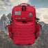 Zaino Cargoback 2.0 Urban 45L
