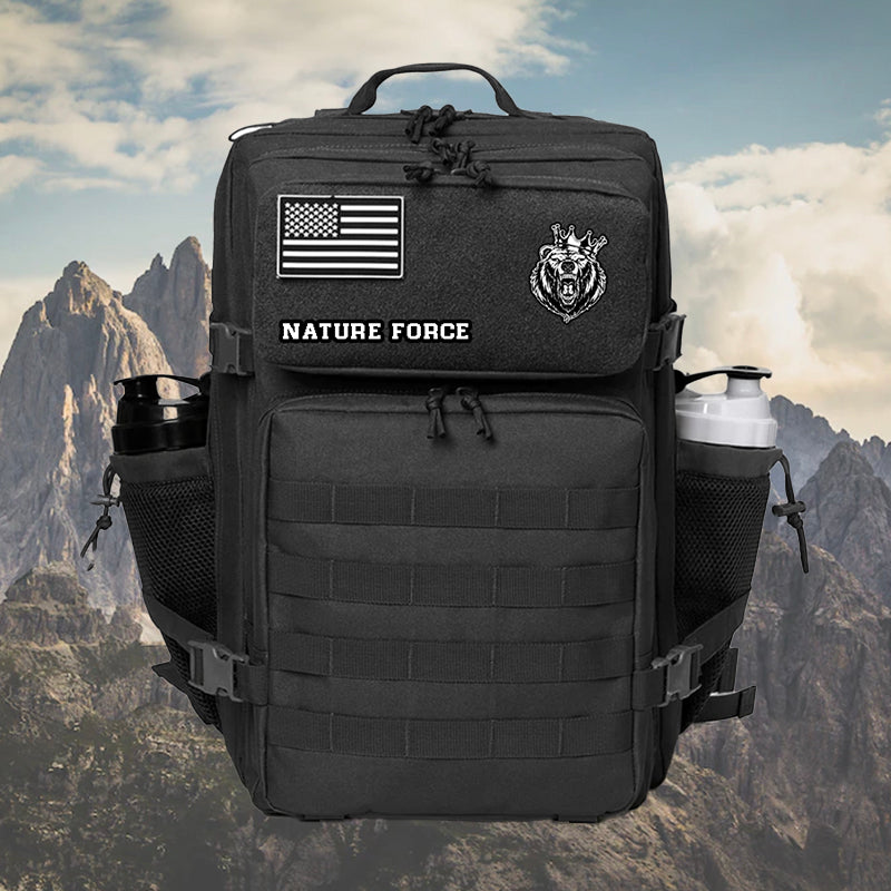 Zaino Cargoback 1.0 Outdoor 45L