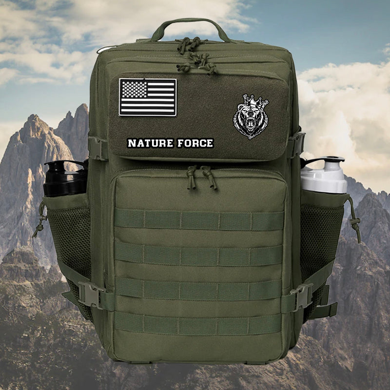 Zaino Cargoback 1.0 Outdoor 45L