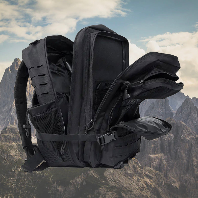 Zaino Cargoback 1.0 Outdoor 45L